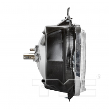 Headlight Assembly