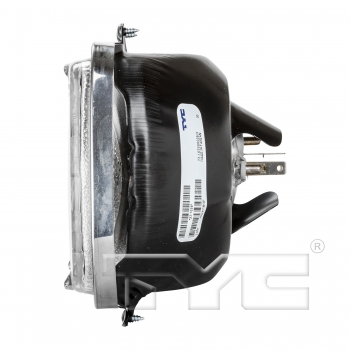 Headlight Assembly