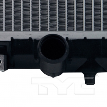 Radiator