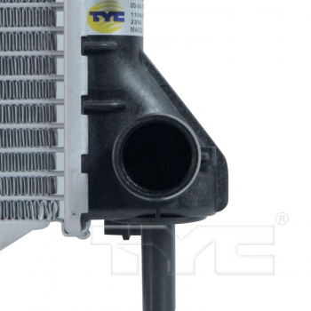 Radiator