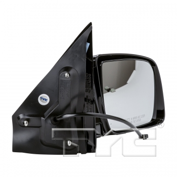 Door Mirror