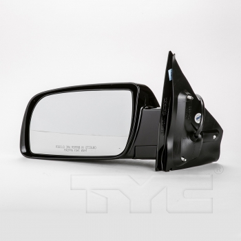 Door Mirror