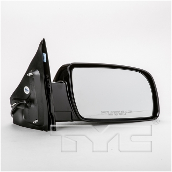 Door Mirror