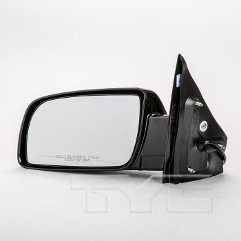 Door Mirror