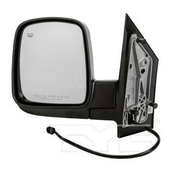 Door Mirror
