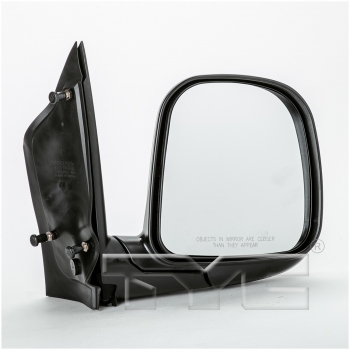 Door Mirror