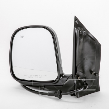 Door Mirror