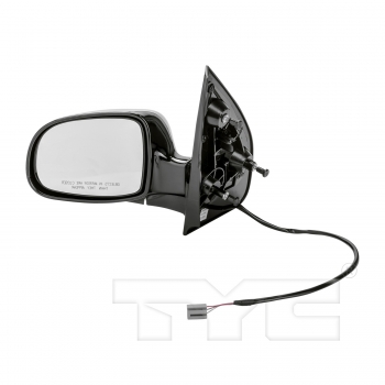 Door Mirror