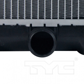 Radiator