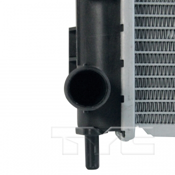 Radiator