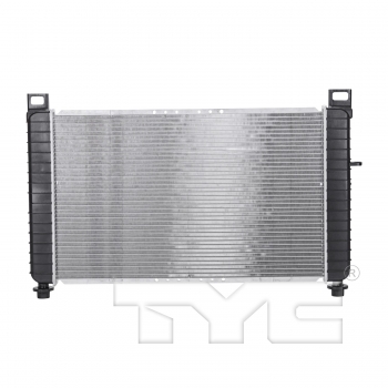 Radiator