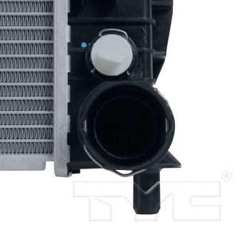 Radiator