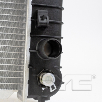 Radiator