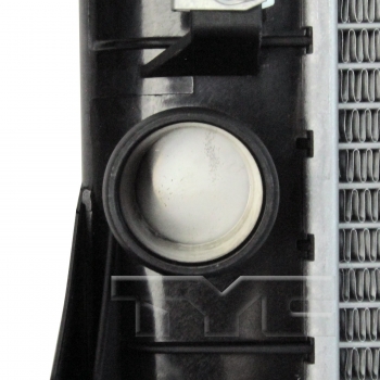 Radiator