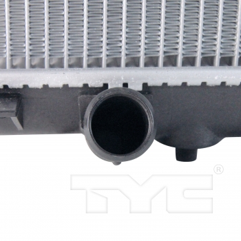 Radiator