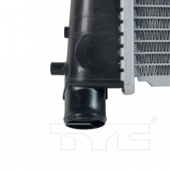 Radiator