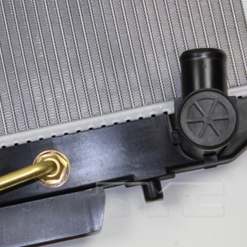 Radiator