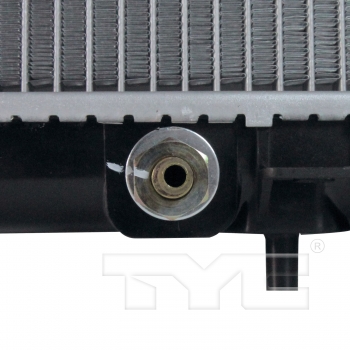 Radiator