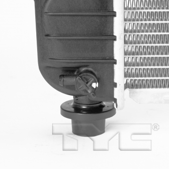Radiator