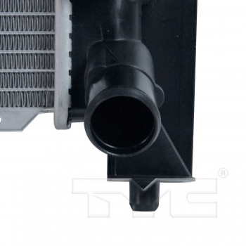 Radiator