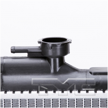 Radiator