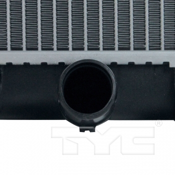 Radiator