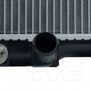 Radiator