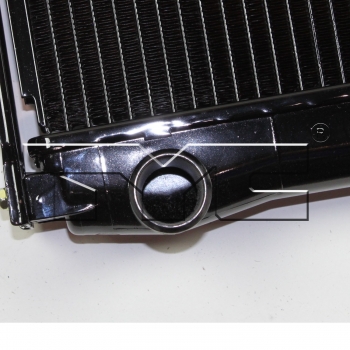 Radiator