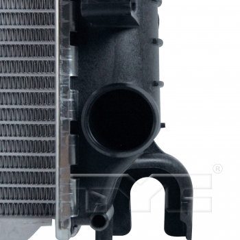 Radiator