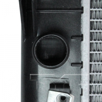 Radiator