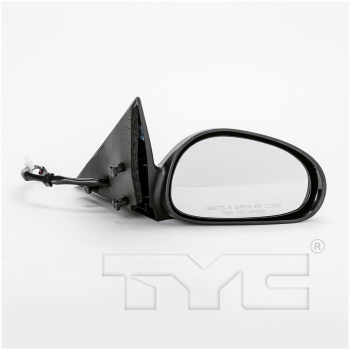 Door Mirror
