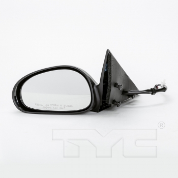 Door Mirror