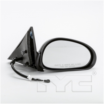 Door Mirror