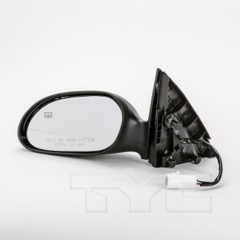 Door Mirror