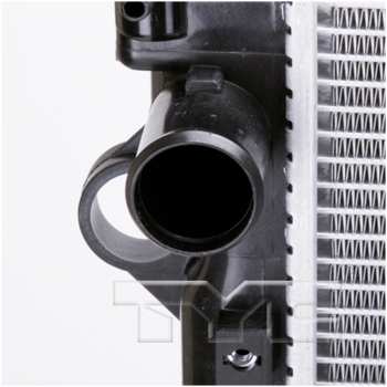 Radiator