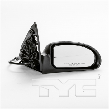 Door Mirror