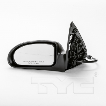 Door Mirror