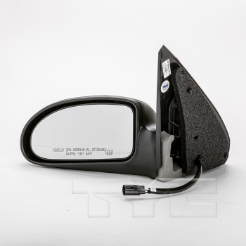 Door Mirror