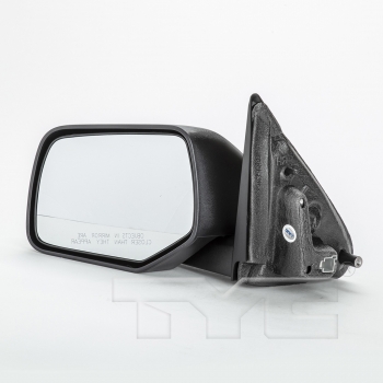 Door Mirror