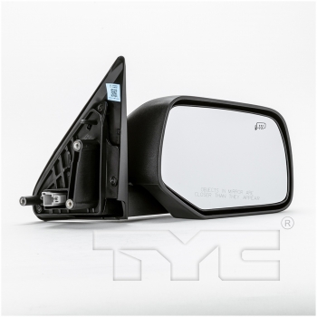 Door Mirror