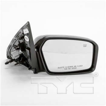 Door Mirror