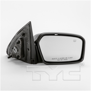 Door Mirror