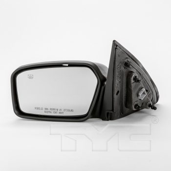 Door Mirror
