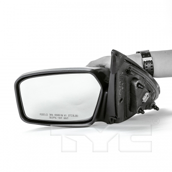 Door Mirror