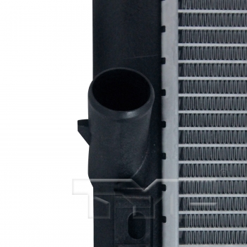 Radiator