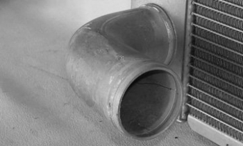 Radiator