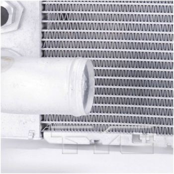 Radiator