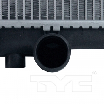 Radiator