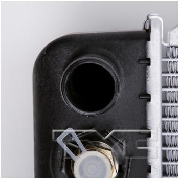 Radiator