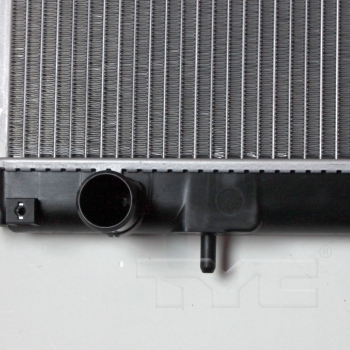 Radiator